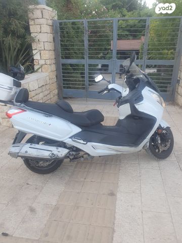 סאן יאנג מקסים 600