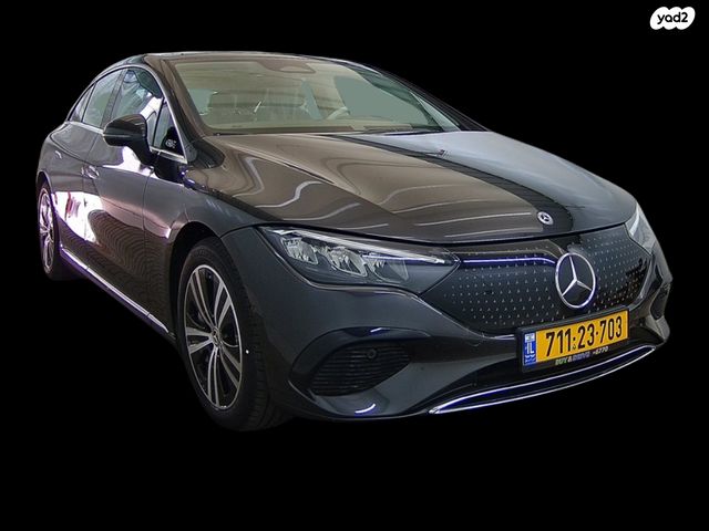 מרצדס-בנץ EQE