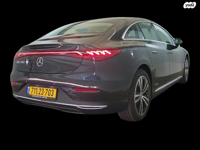 מרצדס-בנץ EQE