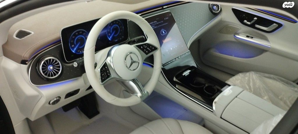 מרצדס-בנץ EQE