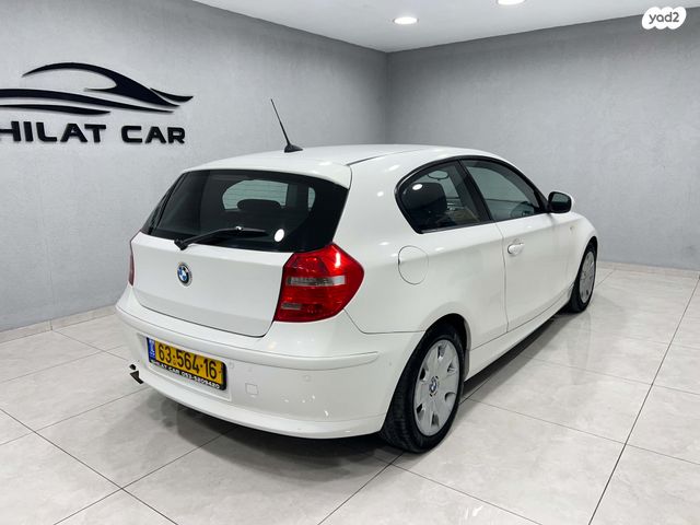 ב מ וו סדרה 1