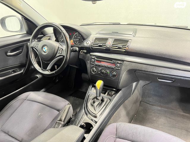 ב מ וו סדרה 1