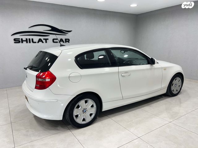 ב מ וו סדרה 1