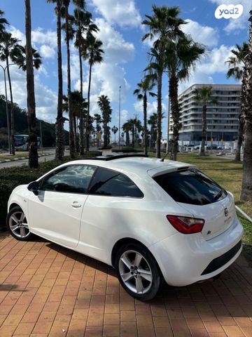 סיאט איביזה