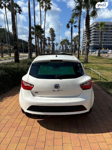 סיאט איביזה