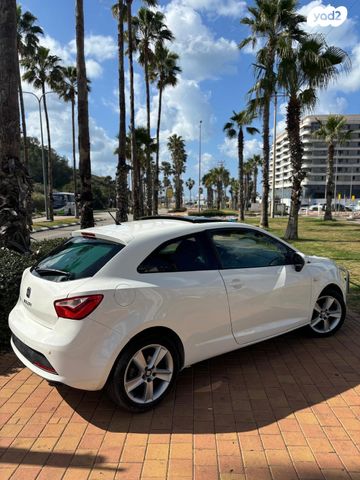 סיאט איביזה