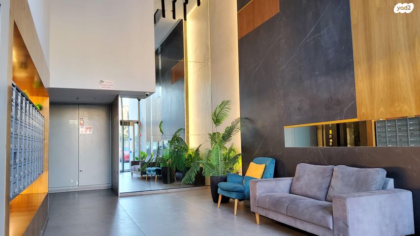 דירה, הגל 6, החותרים, טירת כרמל