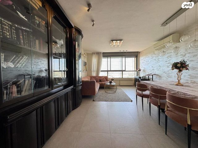 גבעת שאול 27