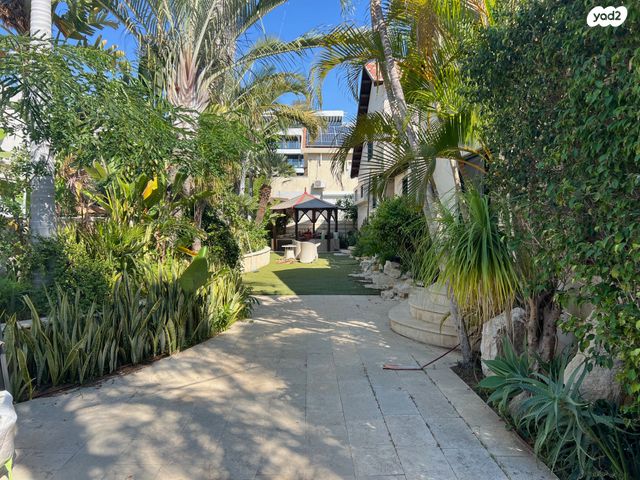 בית פרטי/ קוטג', הר הכרמל 3, רובע י"א, אשדוד