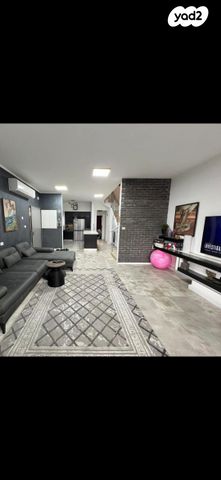 בית פרטי/ קוטג', נצרים 92, נתיבות מערב, נתיבות