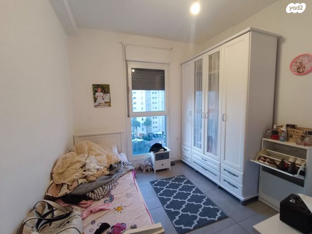 דירה, זלמן שז"ר 28, נווה חוף, ראשון לציון