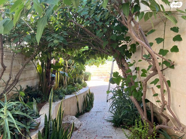 בית פרטי/ קוטג', הר הכרמל 3, רובע י"א, אשדוד