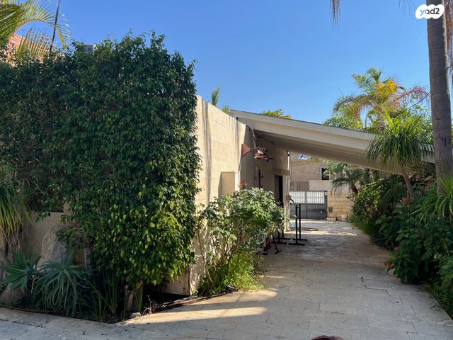 בית פרטי/ קוטג', הר הכרמל 3, רובע י"א, אשדוד