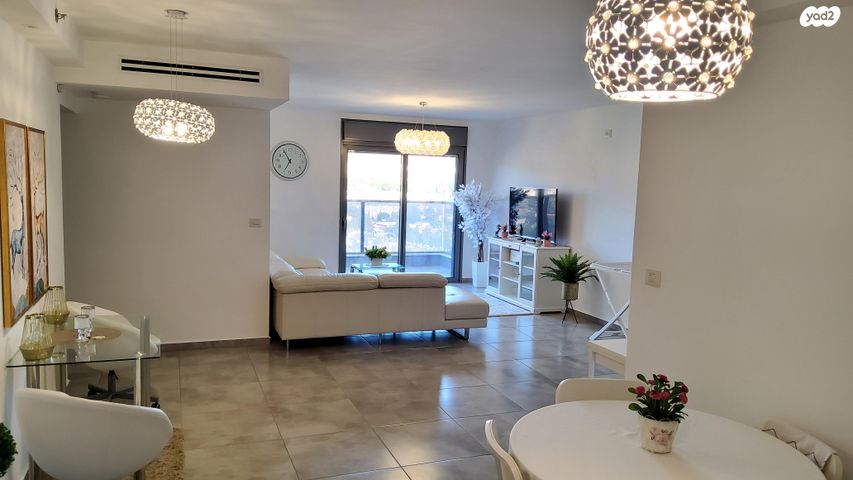 דירה, הגל 6, החותרים, טירת כרמל