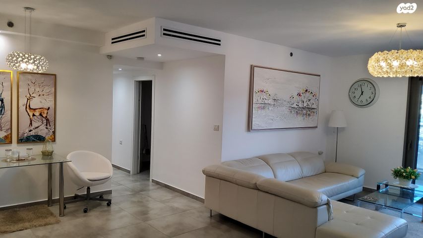 דירה, הגל 6, החותרים, טירת כרמל