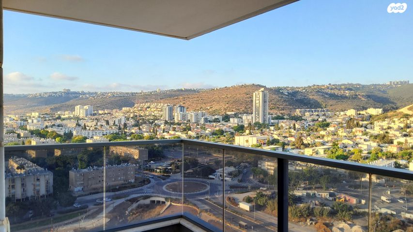 דירה, הגל 6, החותרים, טירת כרמל