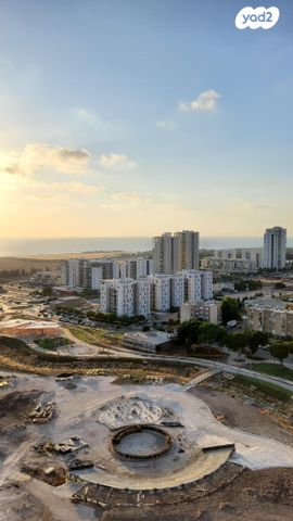 דירה, הגל 6, החותרים, טירת כרמל