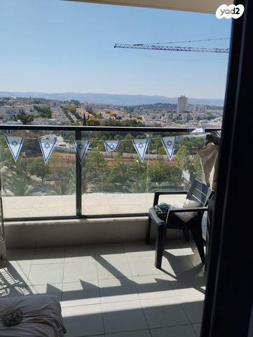 דירה, יגאל ידין 3, המגינים, מודיעין מכבים רעות