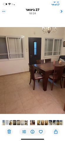 בית פרטי/ קוטג', יהודה הלוי 1, יעקב מסיקה, אופקים