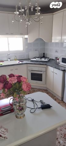 דירת גן, בר אילן 1, בן גוריון, שדרות