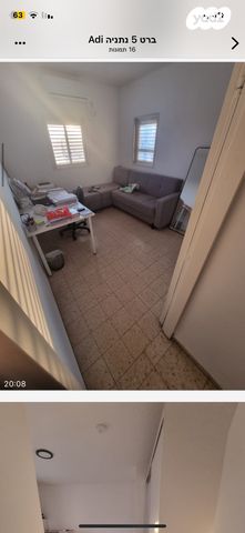 דירה, אהרון ברט 5, צפון מזרח מרכז העיר, נתניה