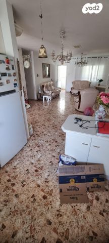 דירת גן, בר אילן 1, בן גוריון, שדרות