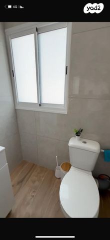 דירה, שביל ההרדוף 1, עמידר, נהריה