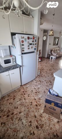 דירת גן, בר אילן 1, בן גוריון, שדרות