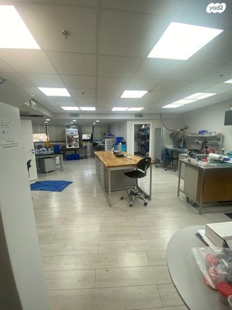 משרדים, יהונתן נתניהו 6, אזור תעשיה יהלום, אור יהודה