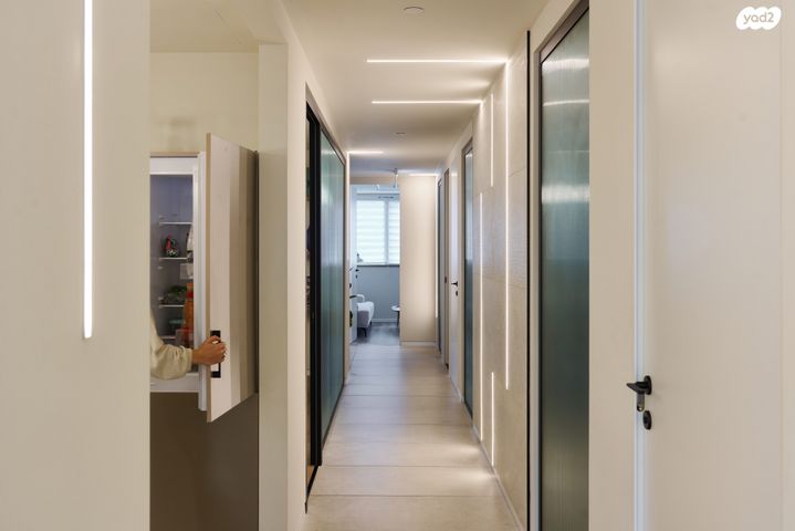 משרדים, הברזל 21, עתידים, אזור התעסוקה רמת החייל, תל אביב יפו