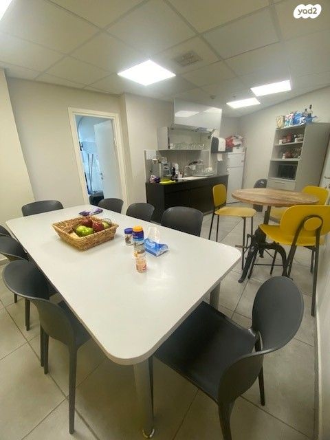 משרדים, יהונתן נתניהו 6, אזור תעשיה יהלום, אור יהודה