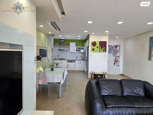 דירה, שבט דן, רובע י"ב, אשדוד