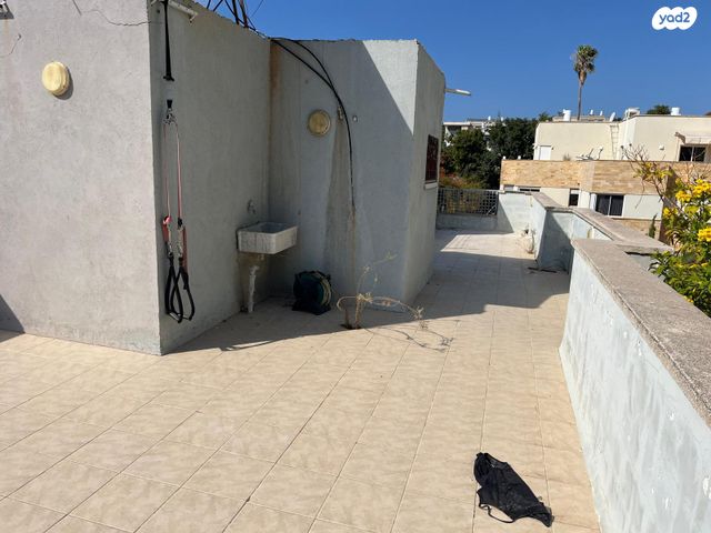 דו משפחתי, שיכון דן, נווה דן, תל אביב יפו