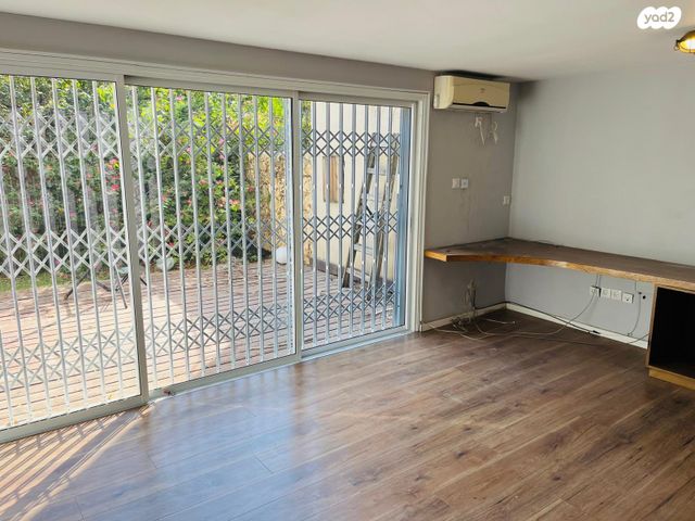 דו משפחתי, שיכון דן, נווה דן, תל אביב יפו