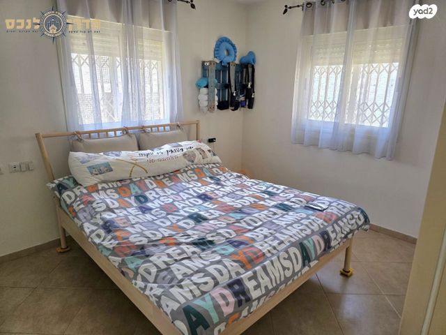 דירה, שבט דן, רובע י"ב, אשדוד