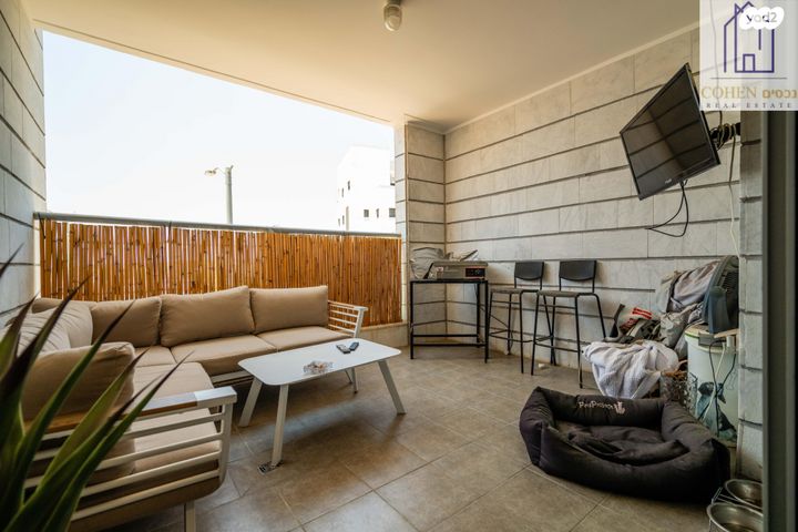 דירה, גולדה מאיר, מורשת, מודיעין מכבים רעות