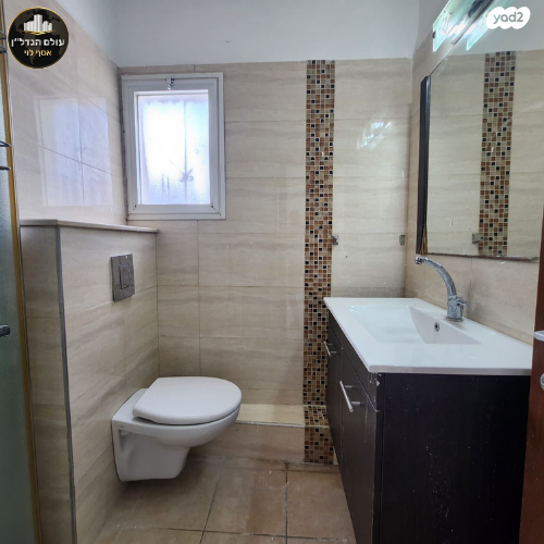 גג/ פנטהאוז, הדקל, רמת בגין, טירת כרמל