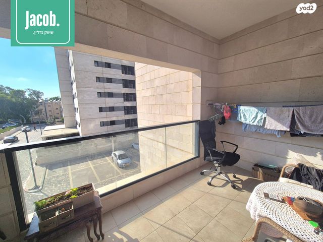 דירה, מייק בראנט, קרית אליעזר, חיפה