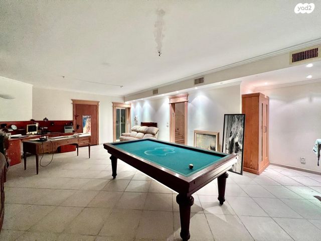 דו משפחתי, הקבלה 15, נוף הטיילת, נתניה