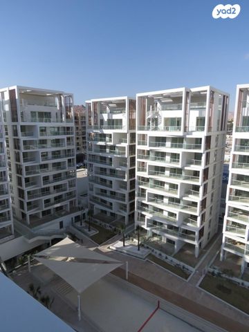 גג/ פנטהאוז, אילת