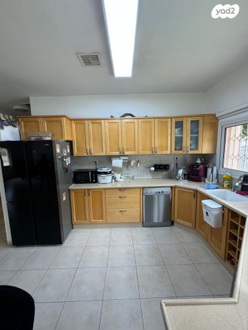 בית פרטי/ קוטג', חברון, בן גוריון, שדרות