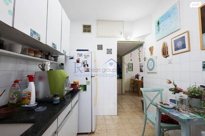 דירה, שדרות בנימין 73, מרכז העיר דרום, נתניה