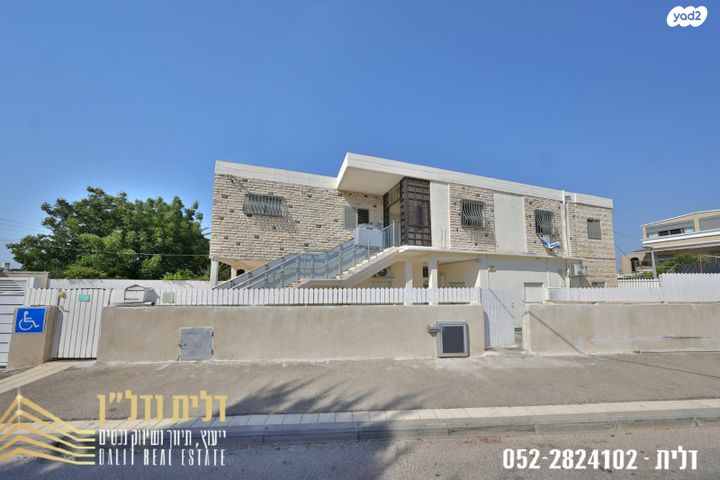 דירה, קרית חיים מערבית, חיפה