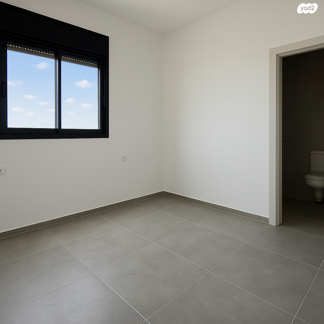 גג/ פנטהאוז, כלניות, טירת כרמל