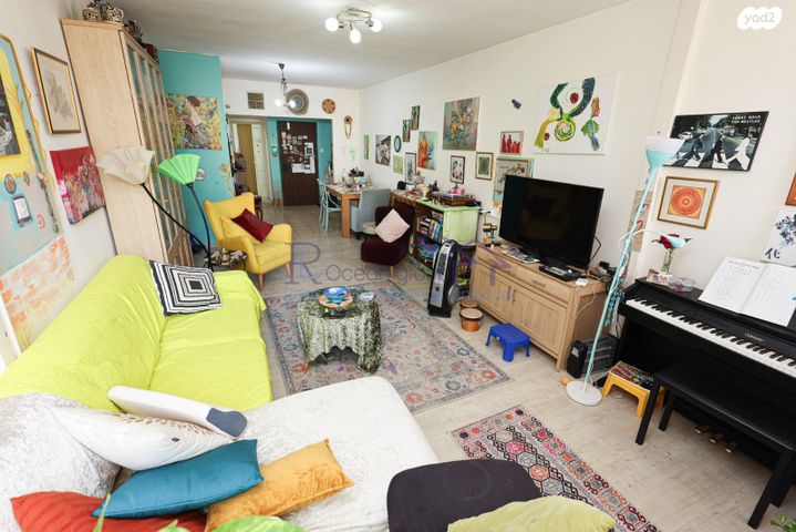 דירה, שדרות בנימין 73, מרכז העיר דרום, נתניה