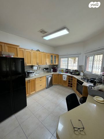 בית פרטי/ קוטג', חברון, בן גוריון, שדרות