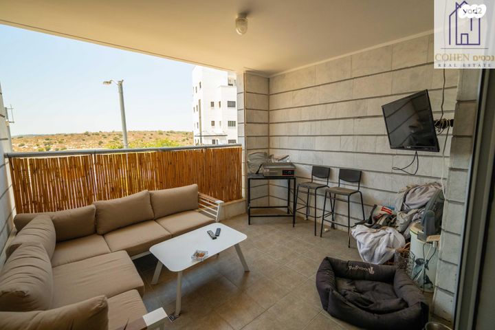 דירה, גולדה מאיר, מורשת, מודיעין מכבים רעות