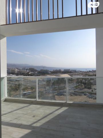 גג/ פנטהאוז, אילת