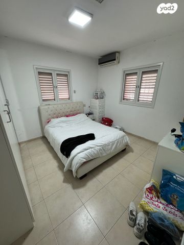 בית פרטי/ קוטג', חברון, בן גוריון, שדרות