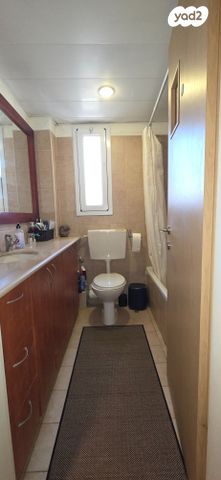 דירה, הרב צבי יהודה 2, באבוב, בת ים